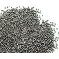 High quality 430 grit blasting cast stainless steel cut wire shot